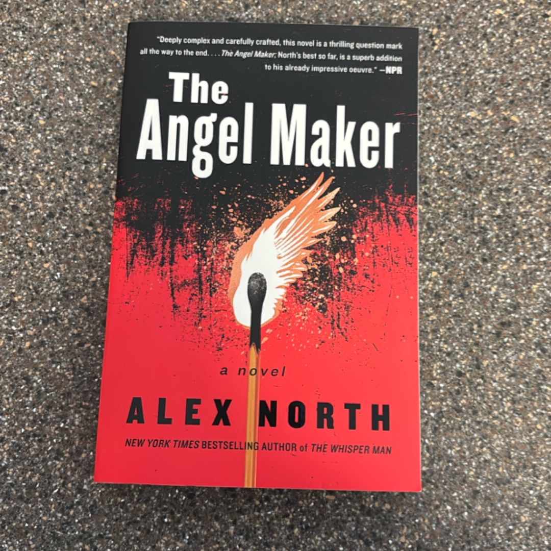 The Angel Maker