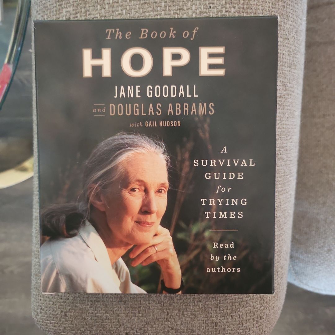 The Book of Hope