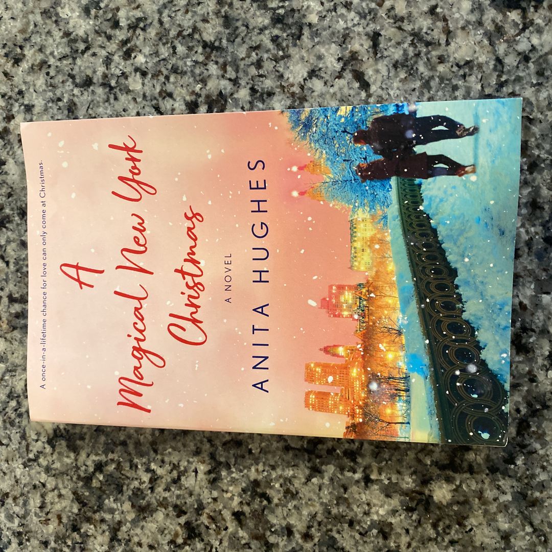 A Magical New York Christmas