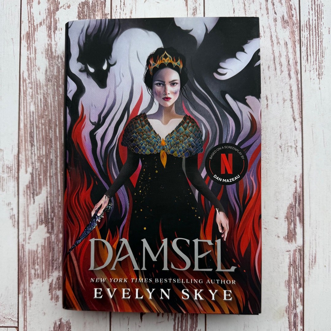 Damsel