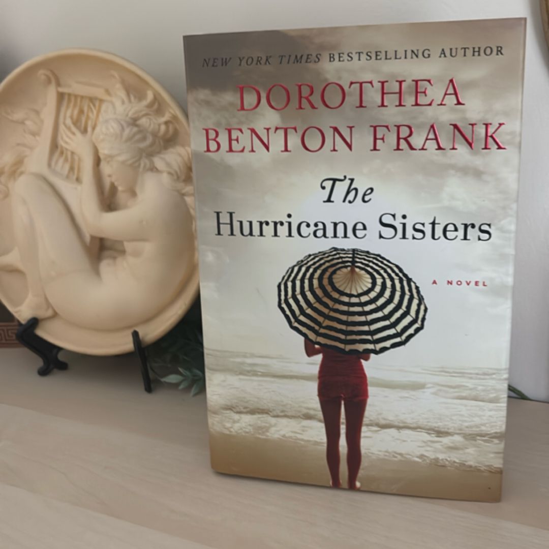 The Hurricane Sisters