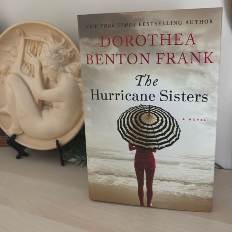 The Hurricane Sisters