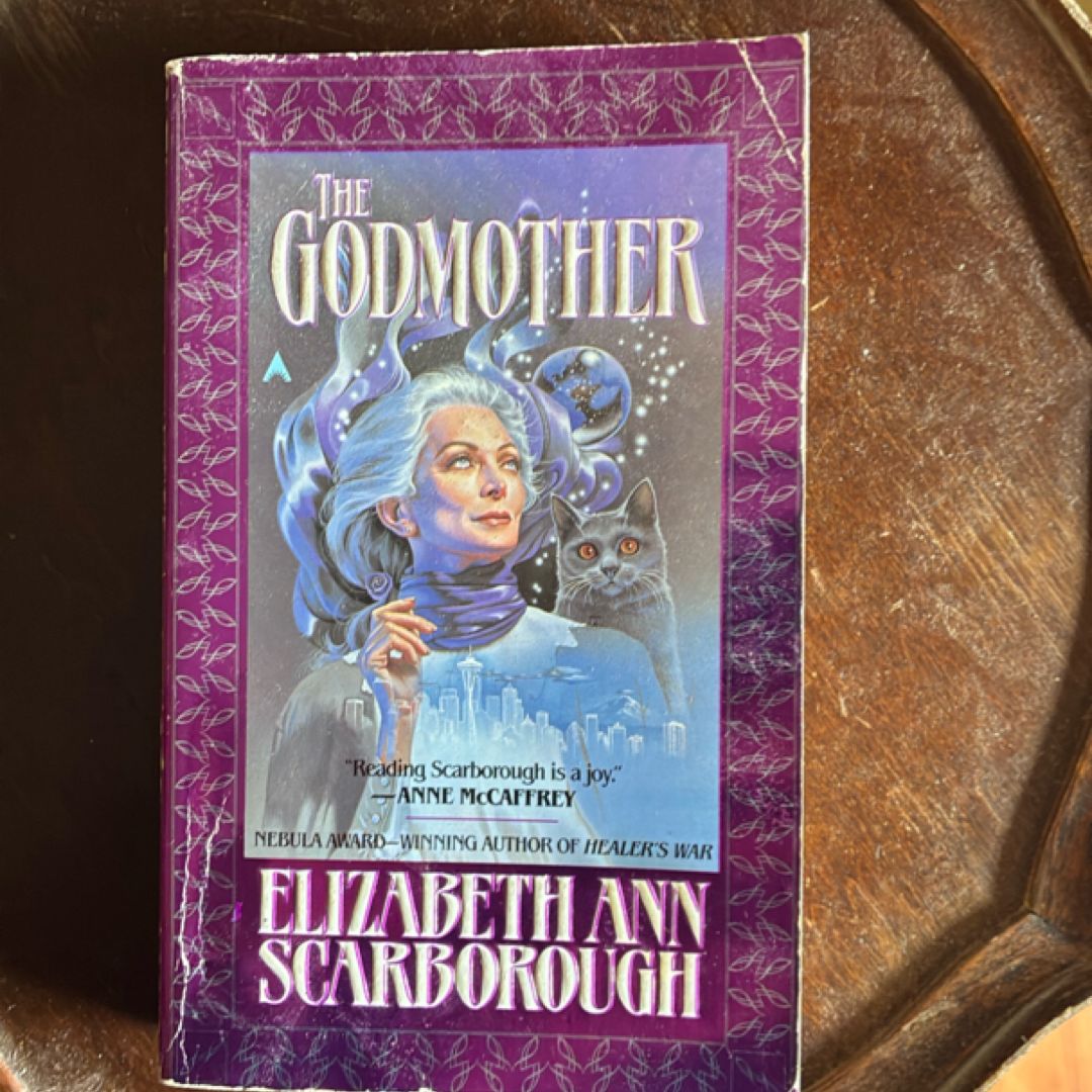 The Godmother