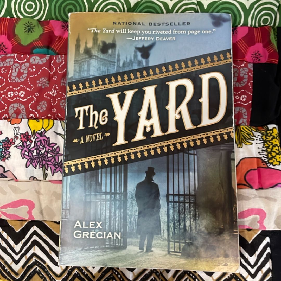 The Yard
