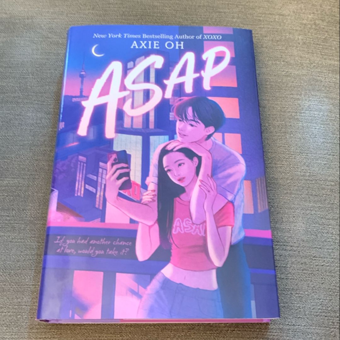 Asap