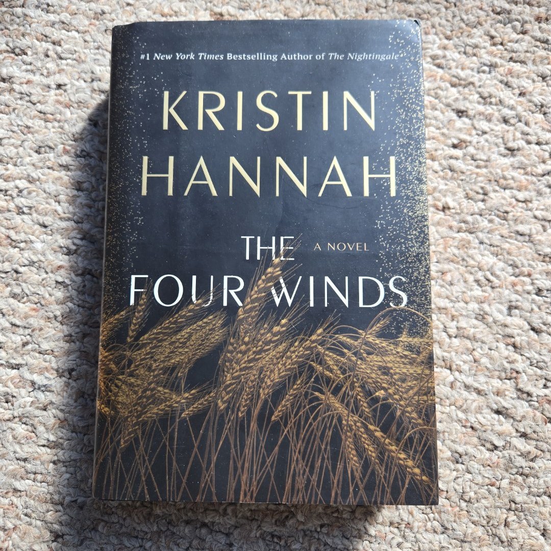 The Four Winds