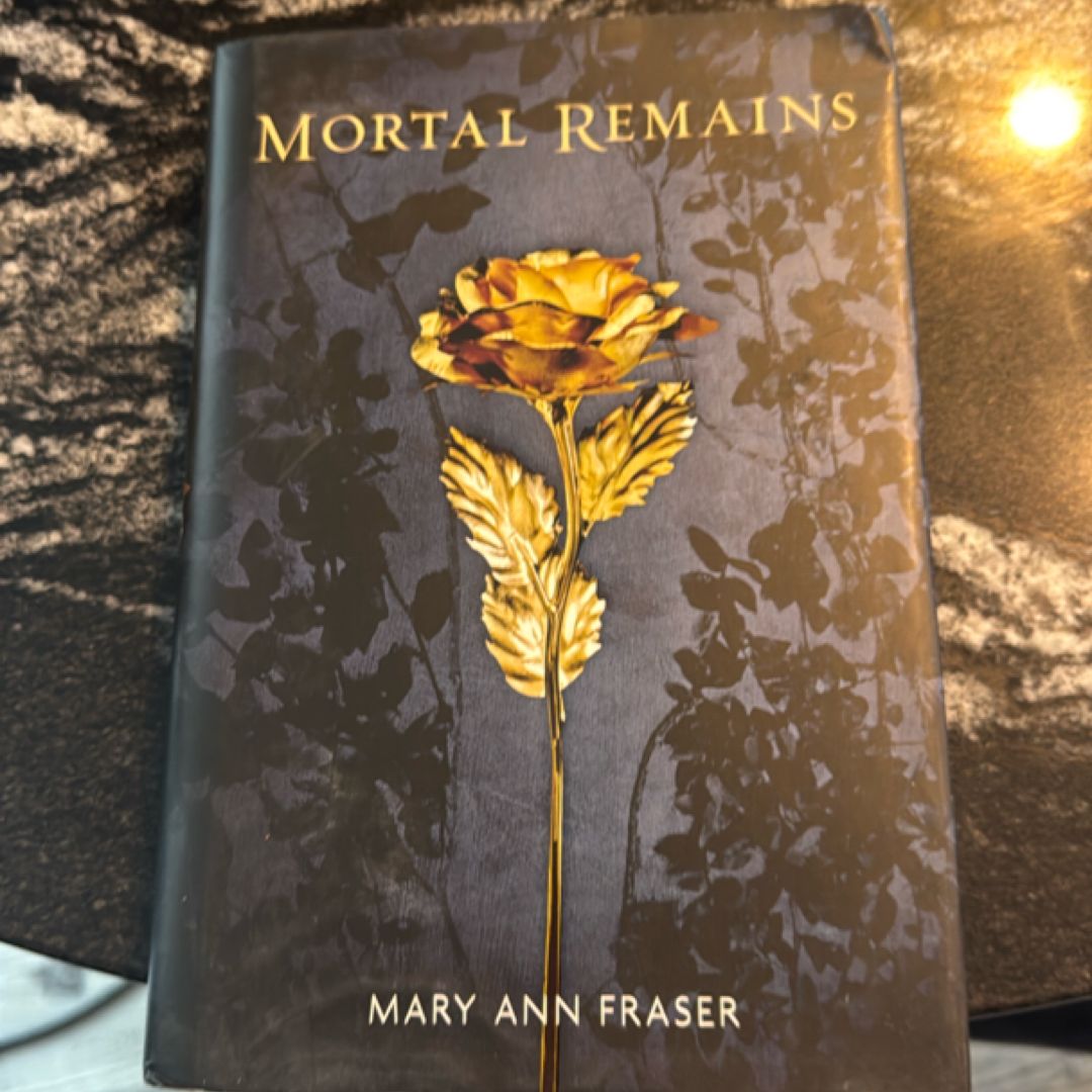 Mortal Remains