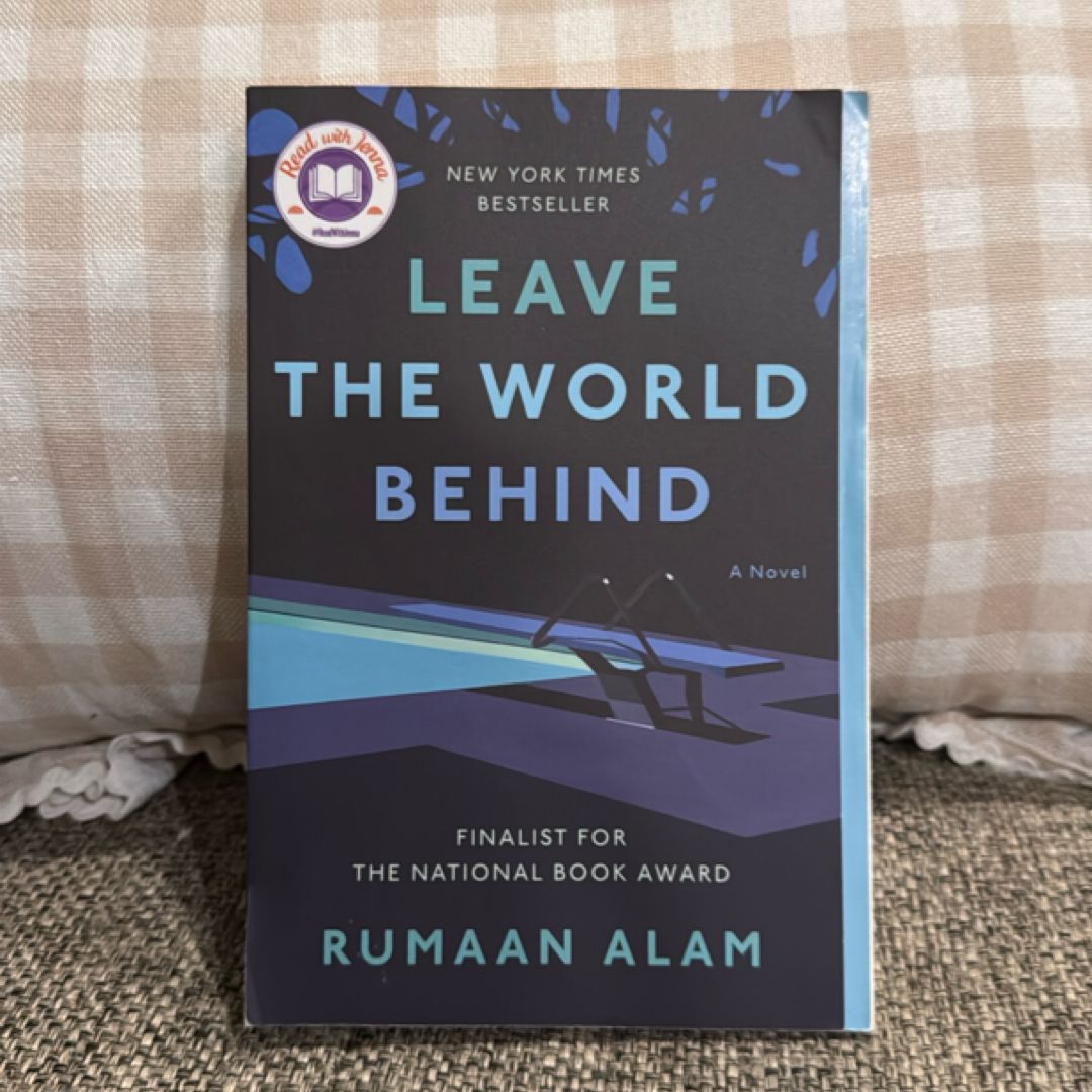 Leave the World Behind