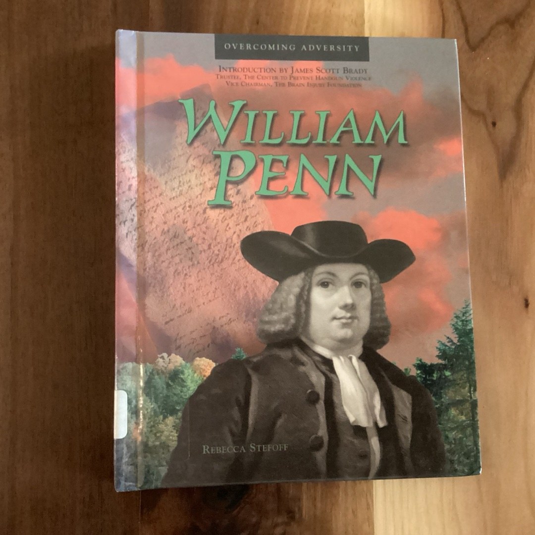 William Penn