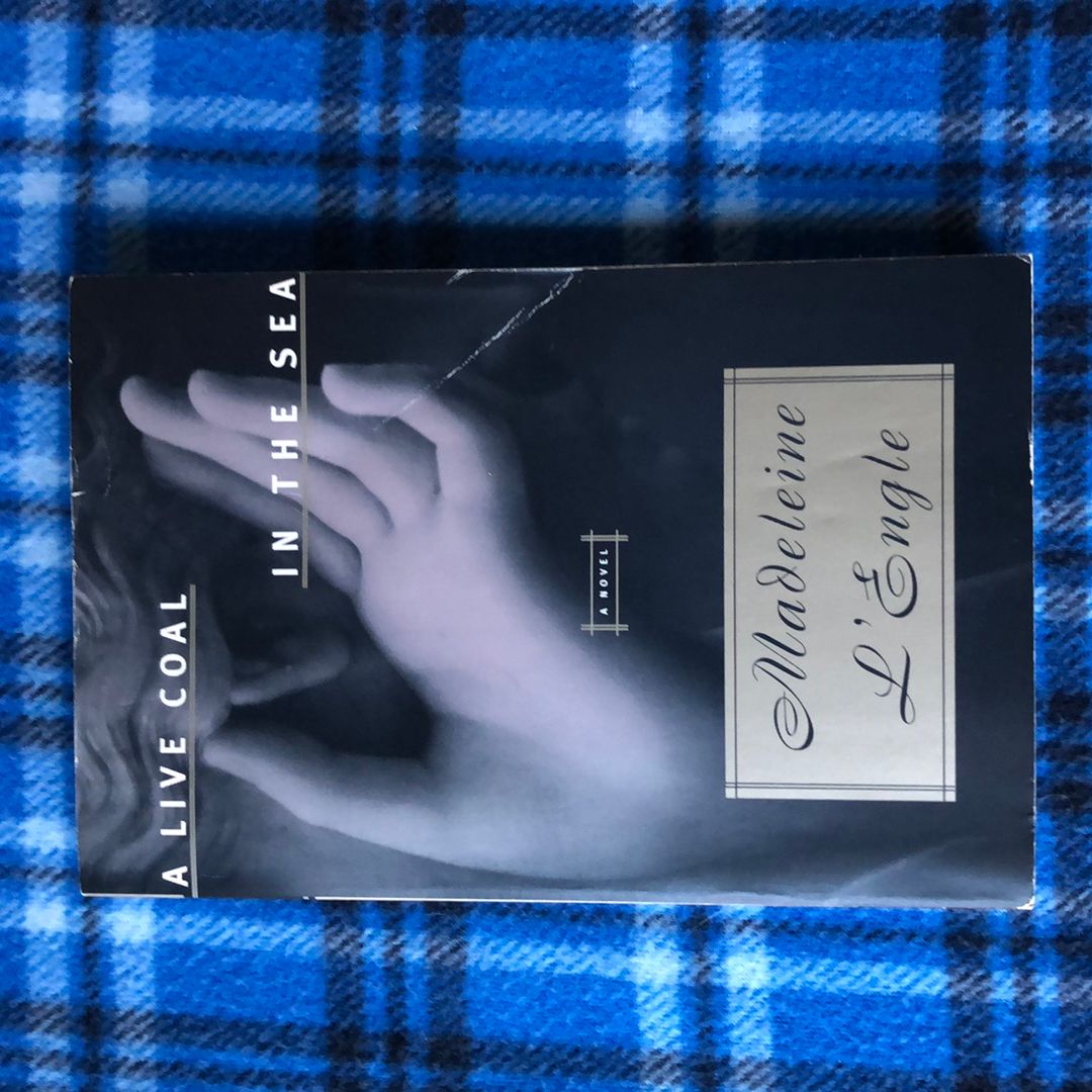 A Live Coal in the Sea