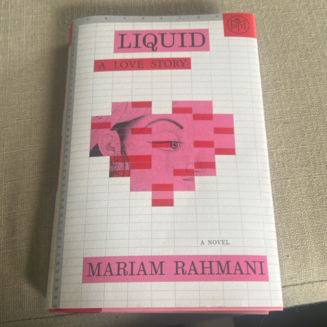 Liquid
