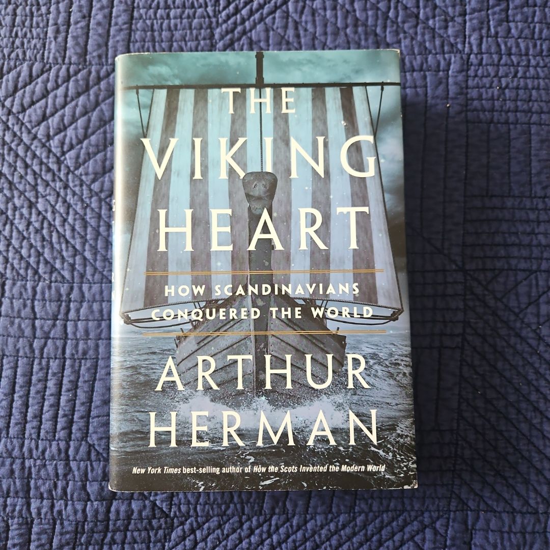 The Viking Heart