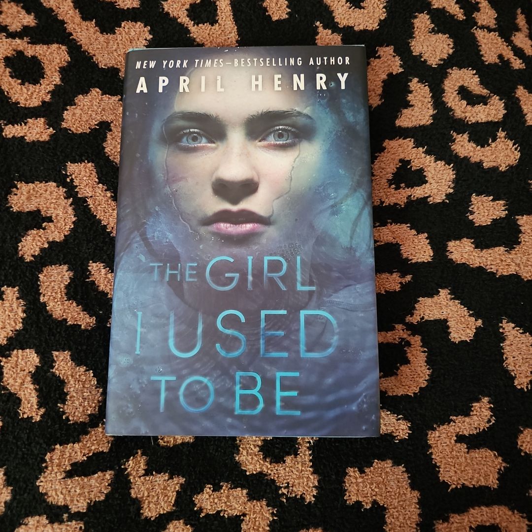 The Girl I Used to Be