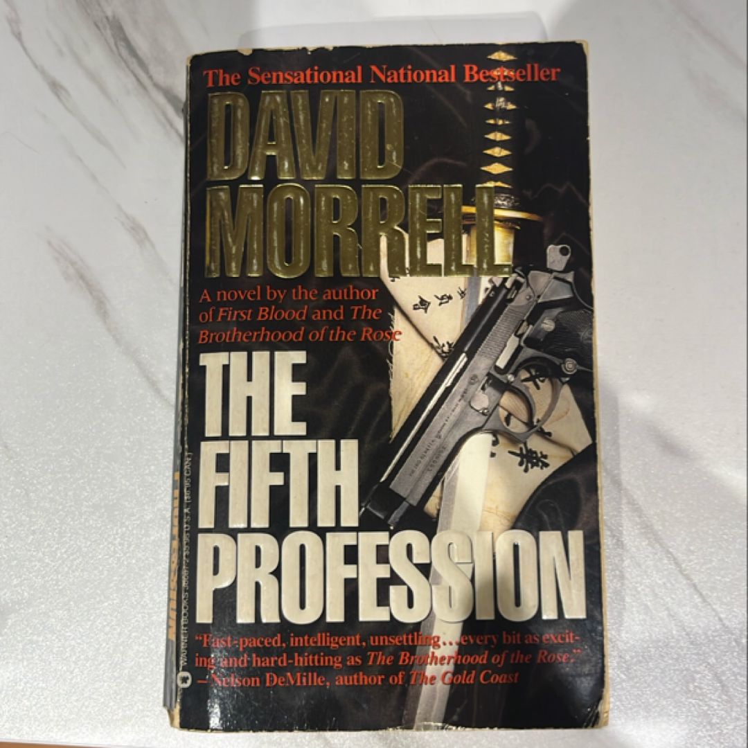 The Fifth Profession