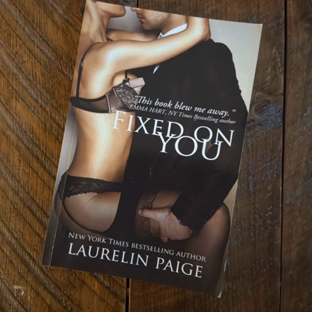 Fixed on You