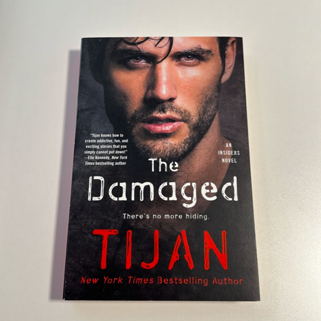 The Damaged