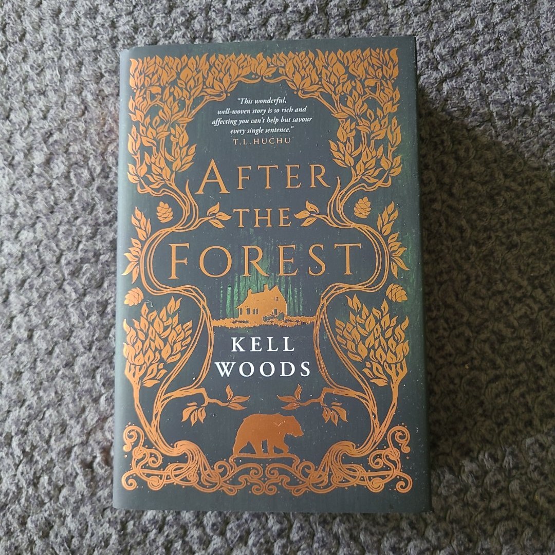 After the Forest (Illumicrate)