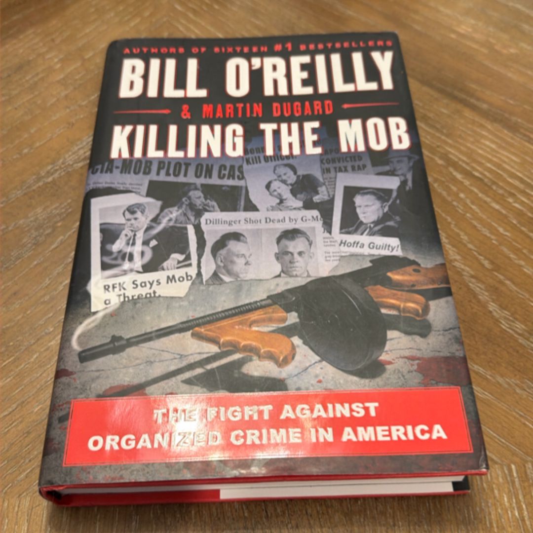 Killing the Mob