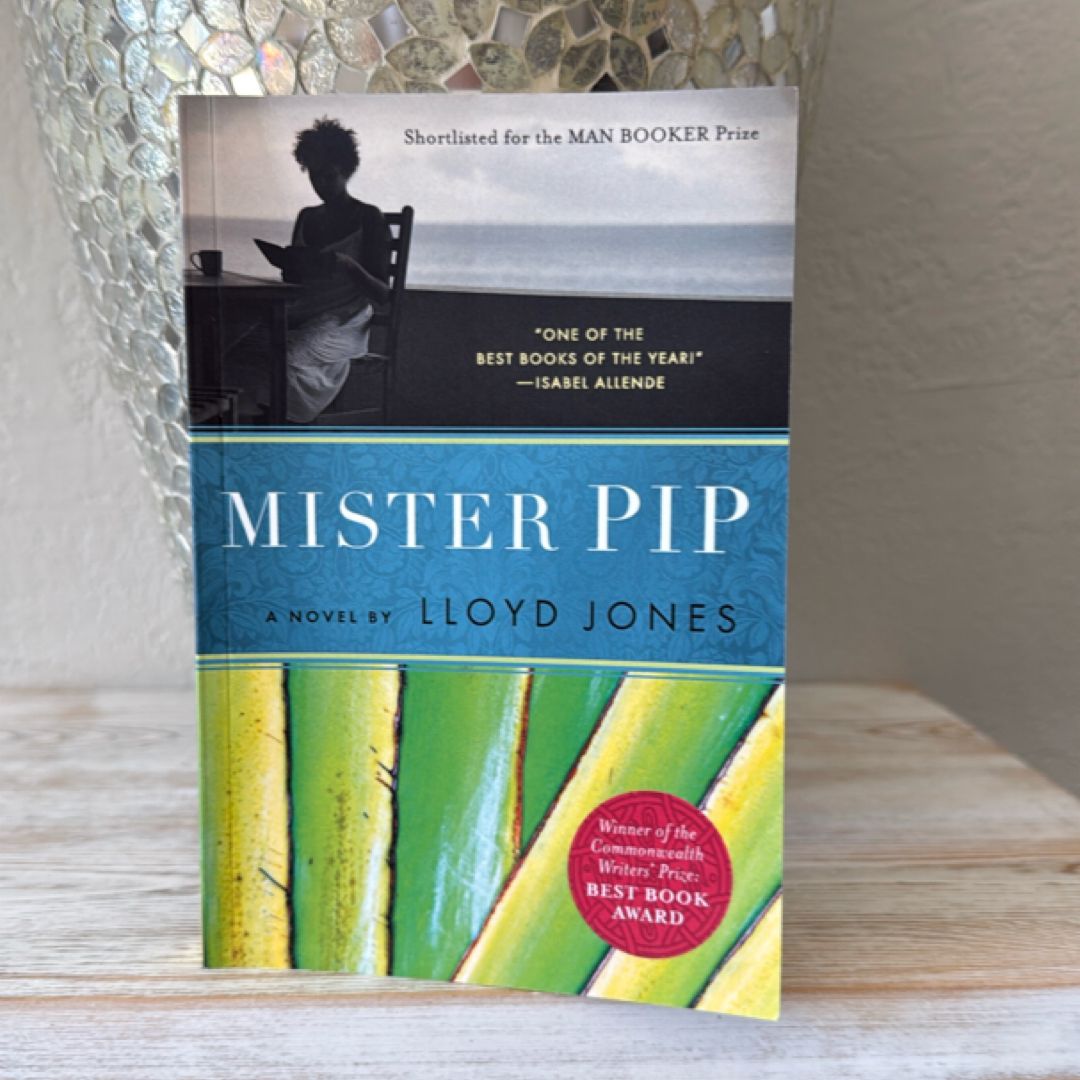 Mister Pip