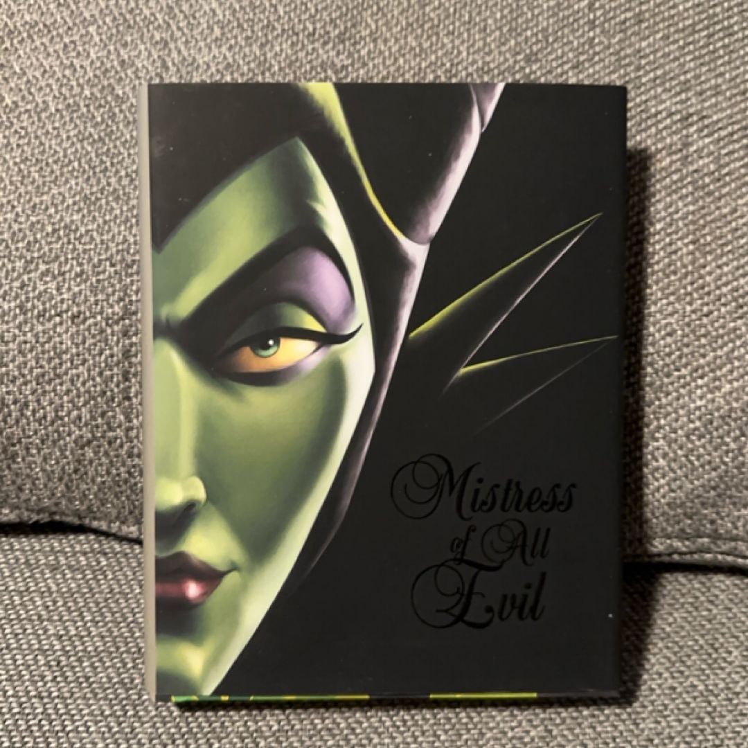 Mistress of All Evil