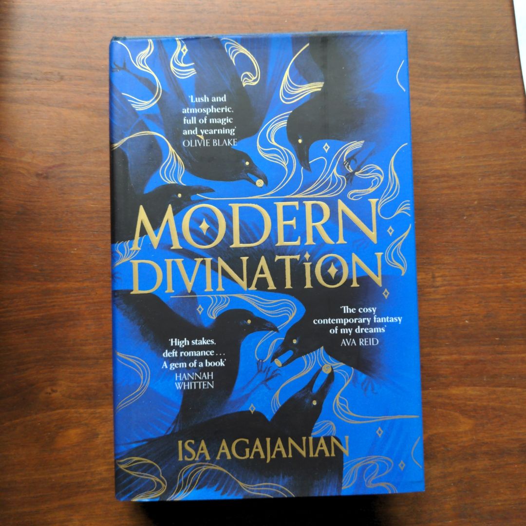 Modern Divination