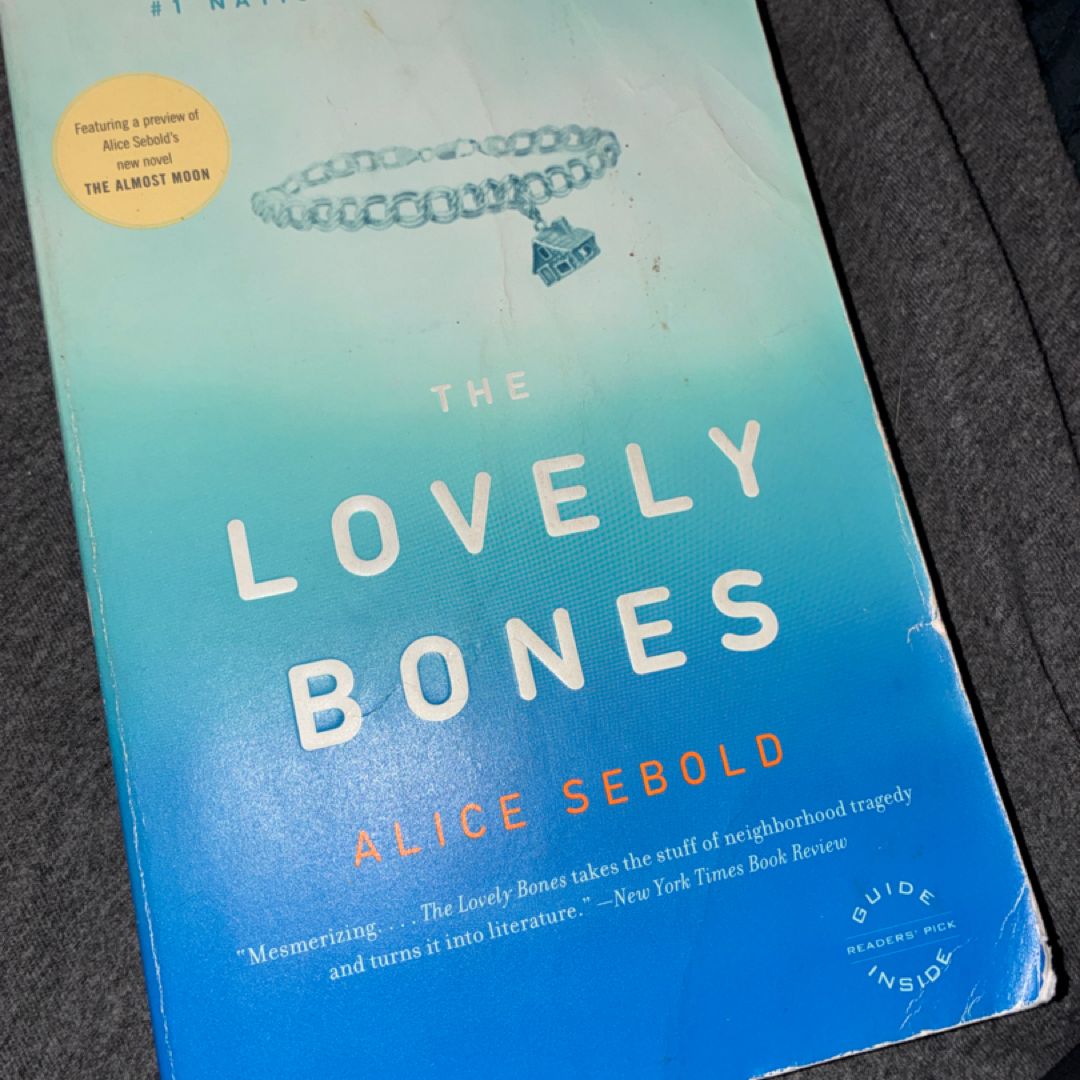 The Lovely Bones
