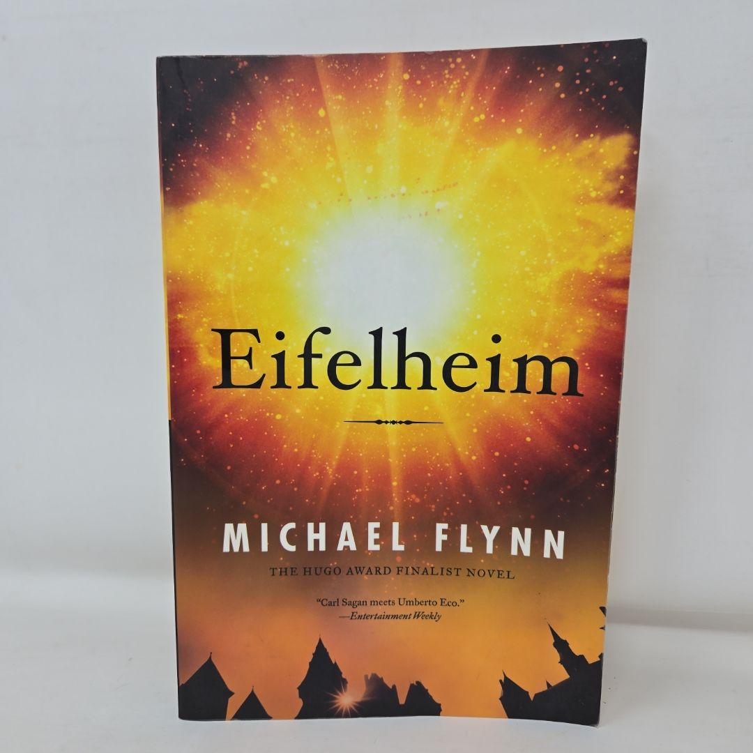 Eifelheim
