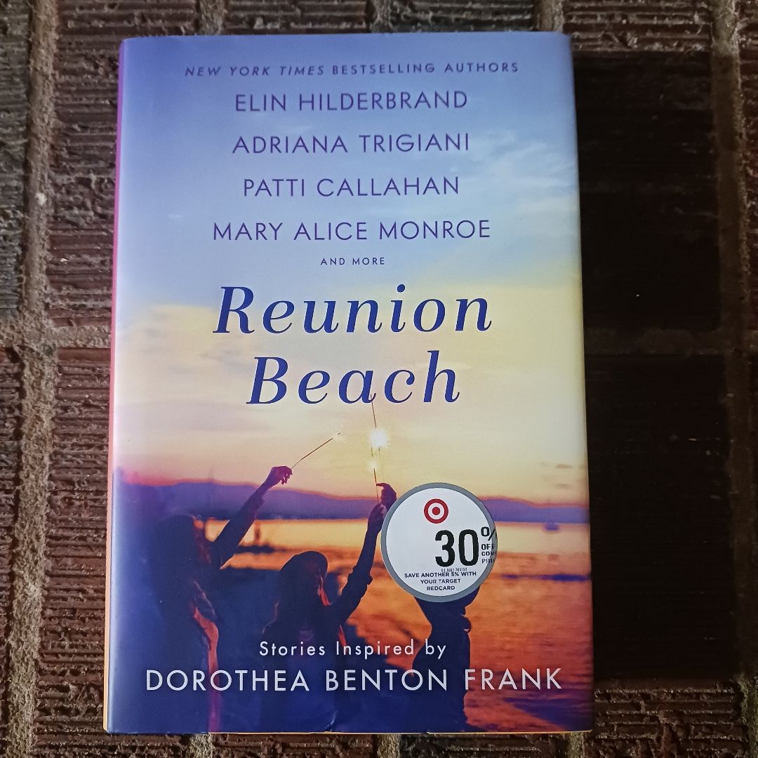 Reunion Beach