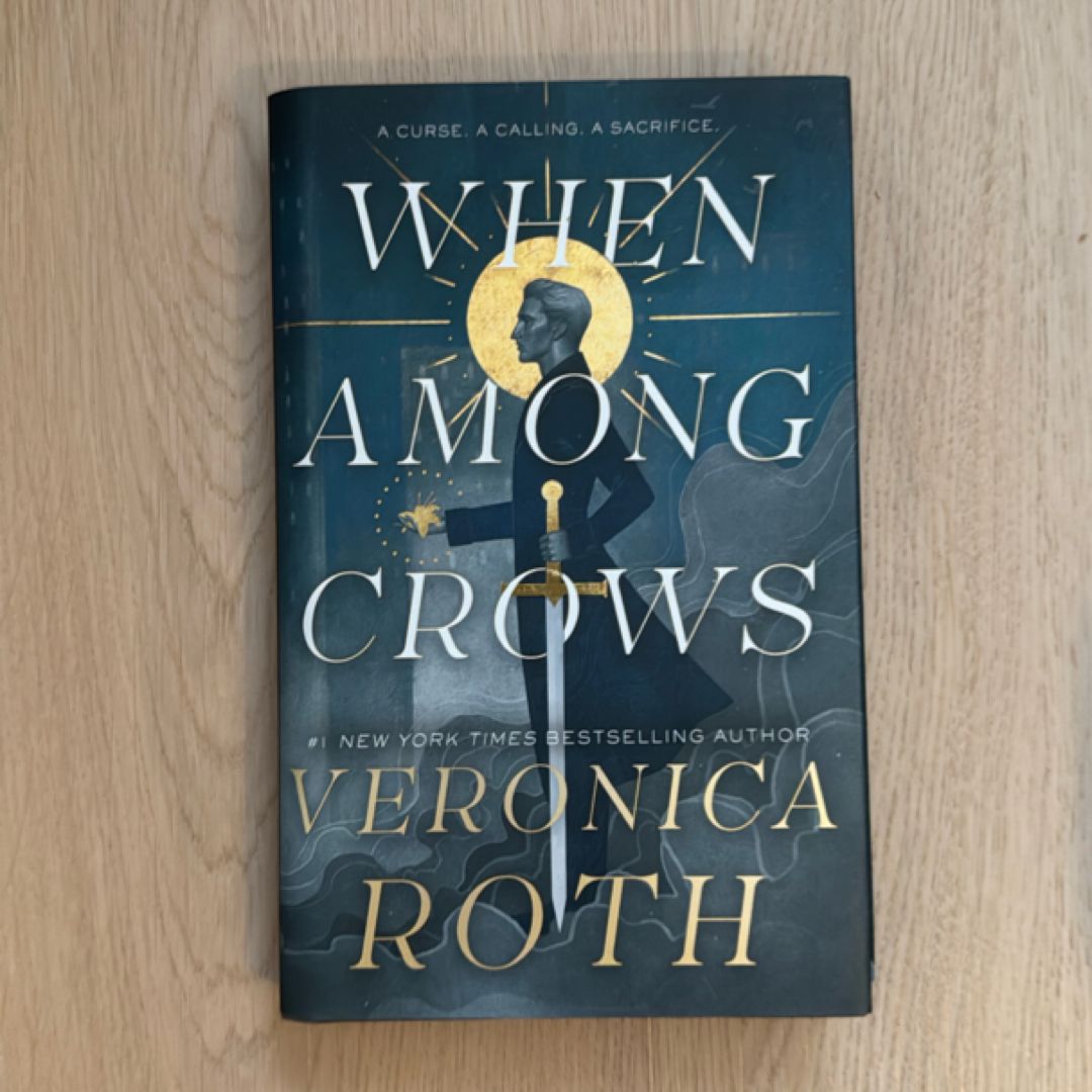 When among Crows