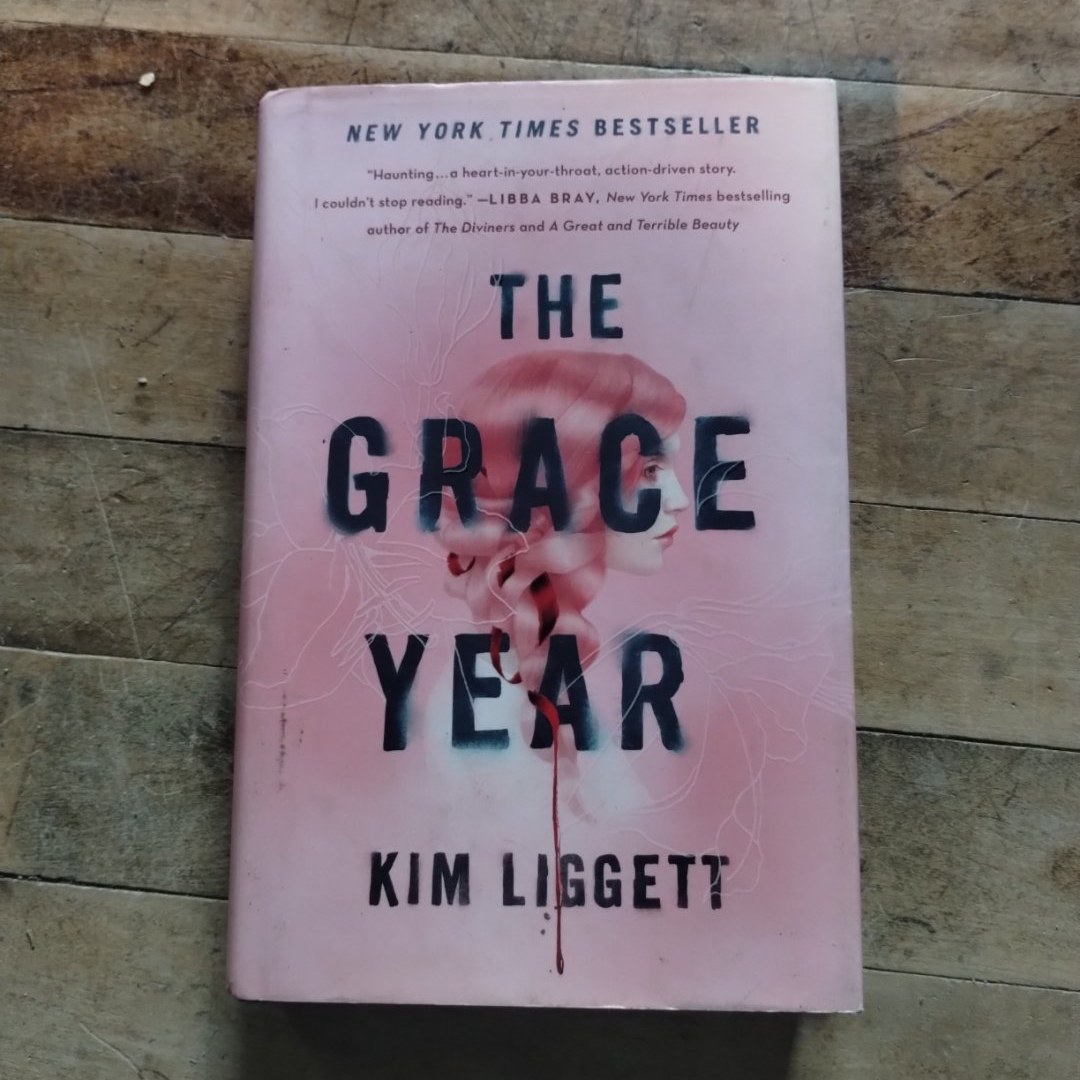 The Grace Year