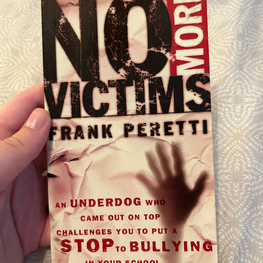 No More Victims