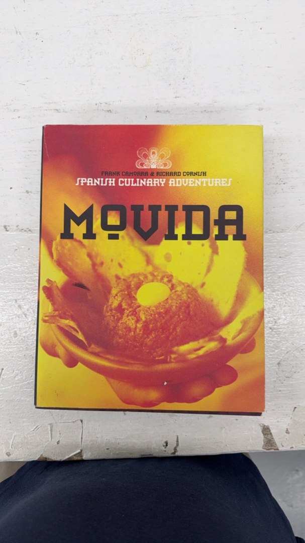 MoVida