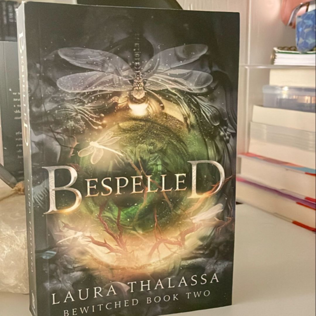 Bespelled