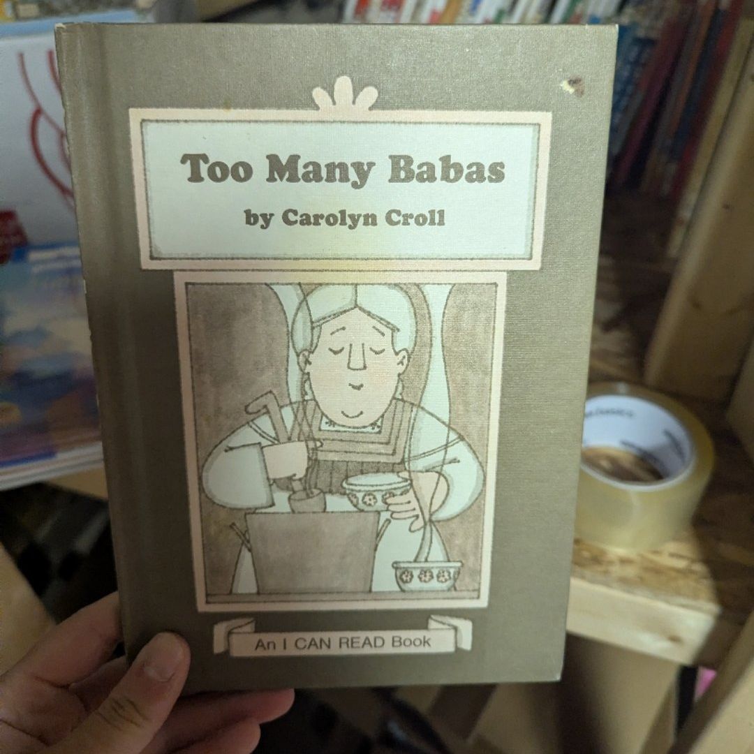 Too Many Babas