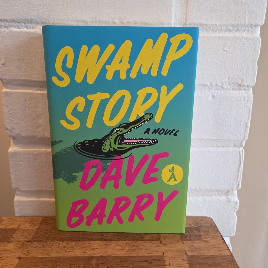 Swamp Story