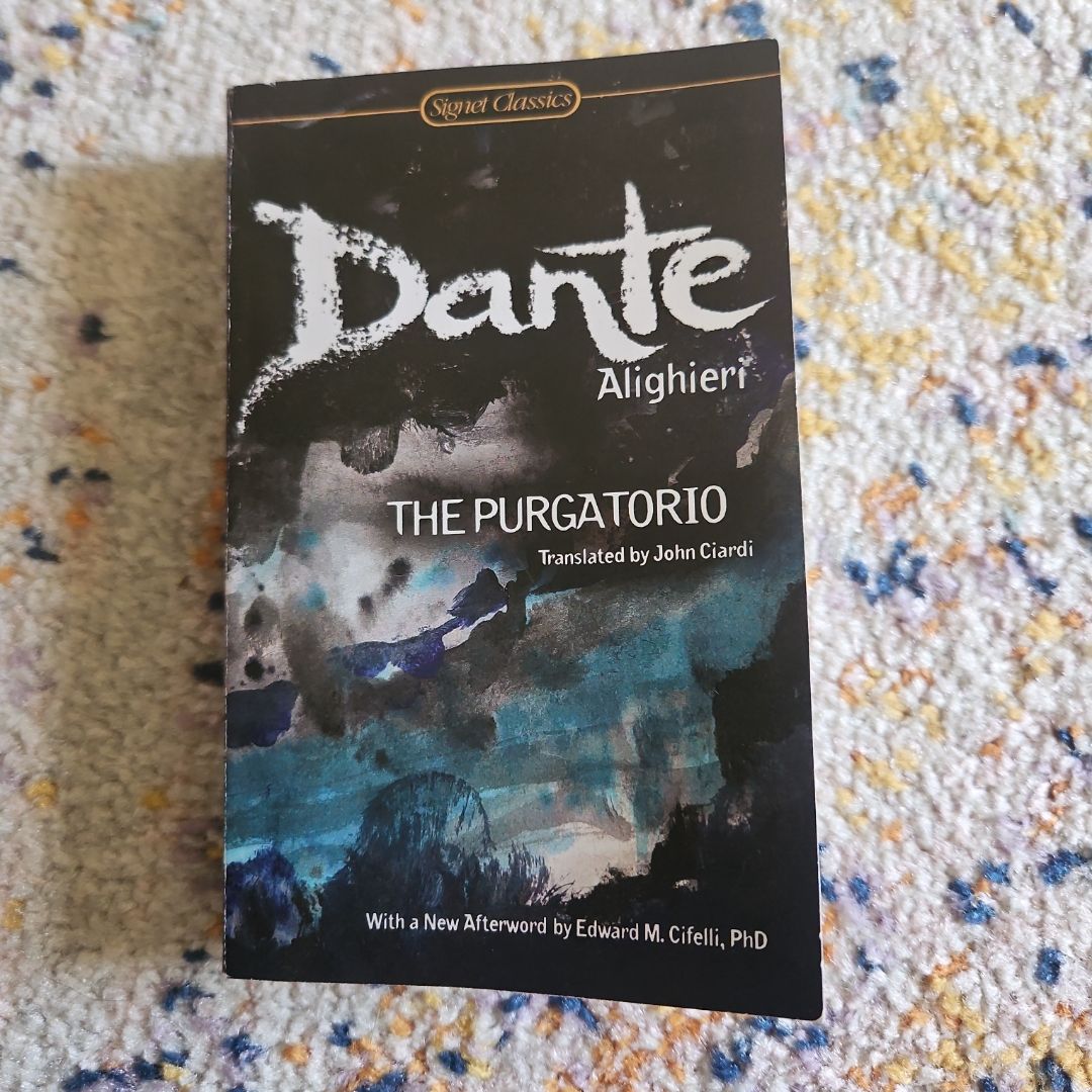 The Purgatorio