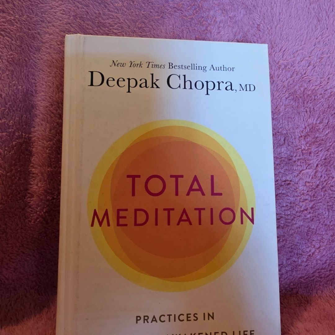 Total Meditation