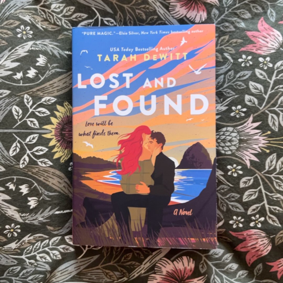 Lost and Found