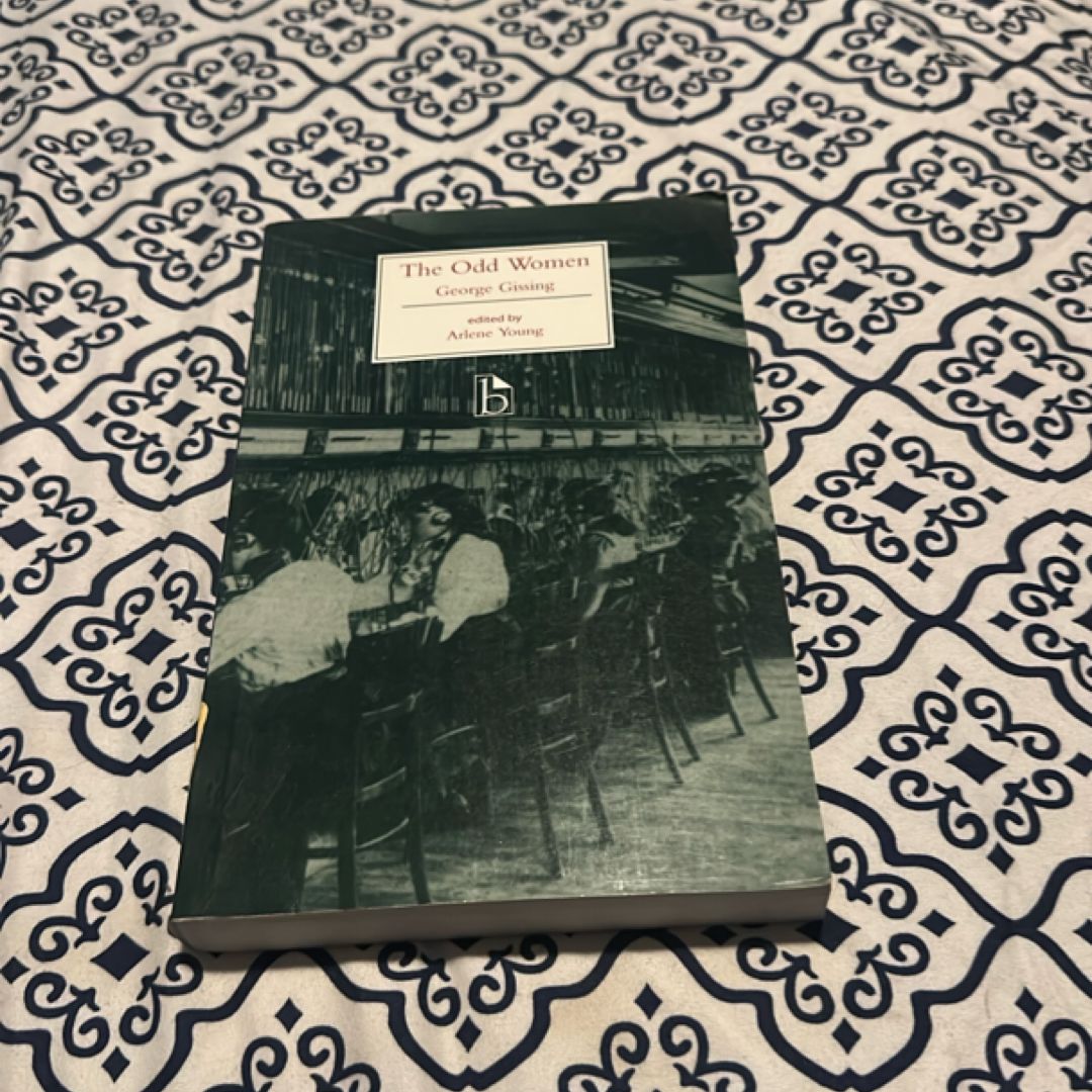 The Odd Women