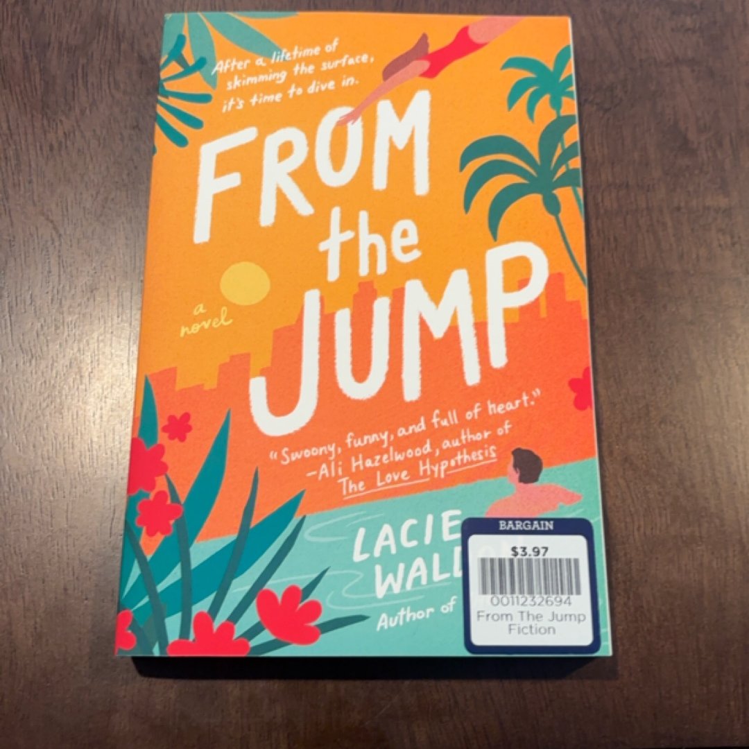 From the Jump