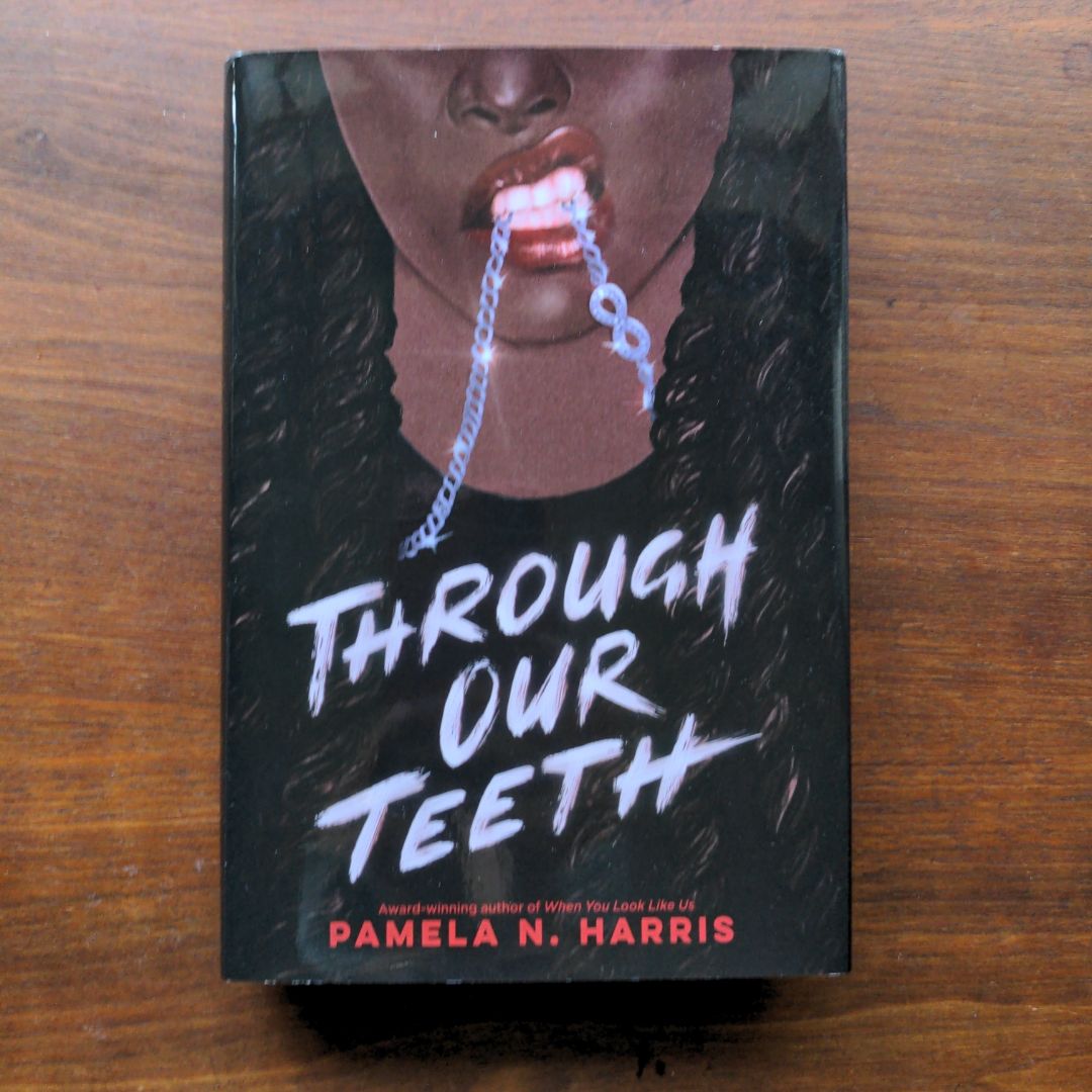 Through Our Teeth