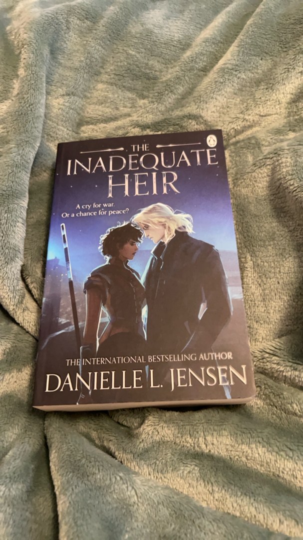 The Inadequate Heir