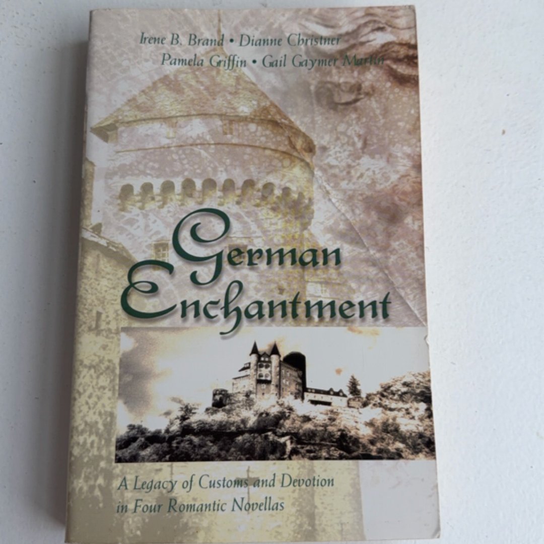 German Enchantment