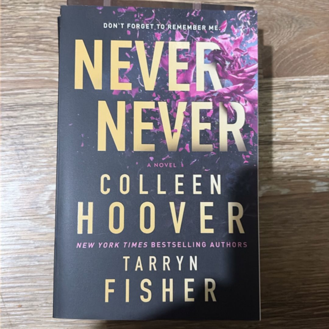 Never Never