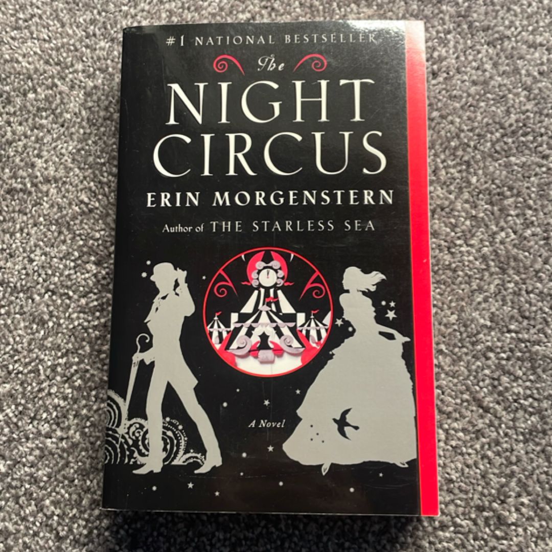 The Night Circus