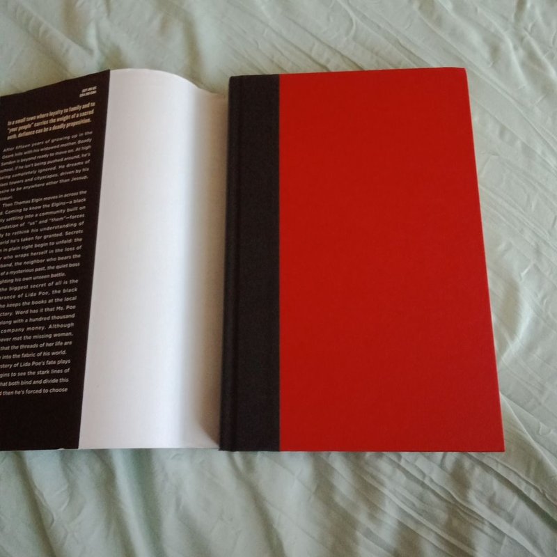 Nothing More Dangerous