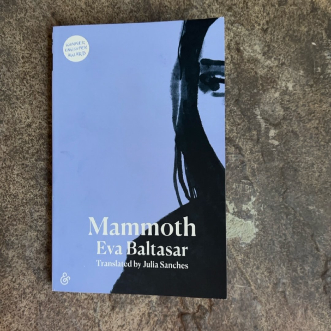 Mammoth
