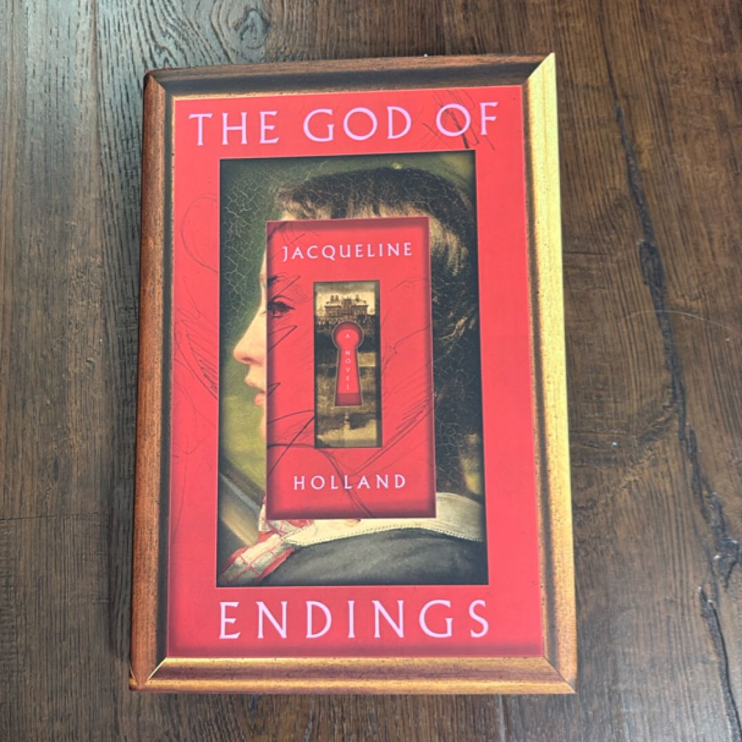 The God of Endings