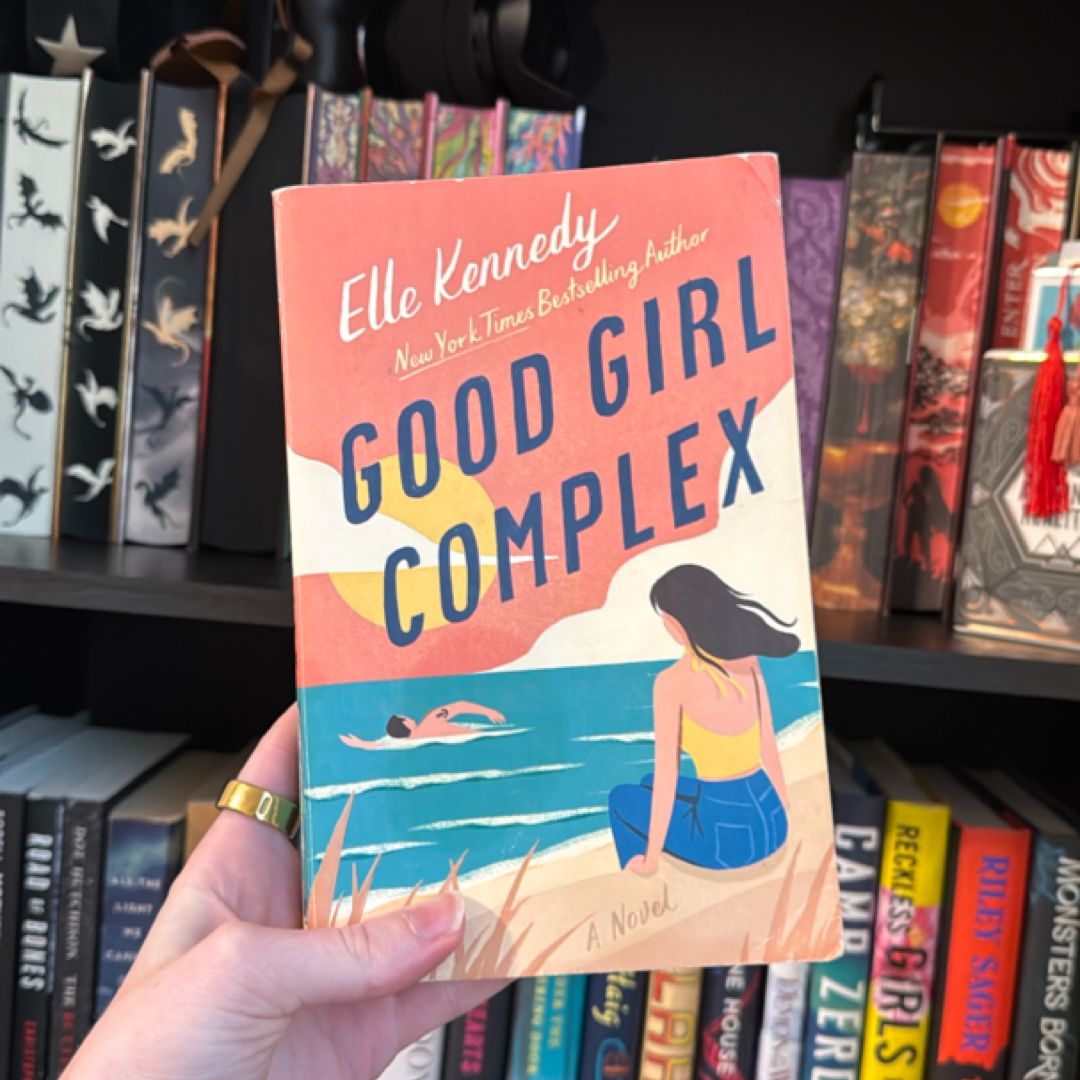 Good Girl Complex