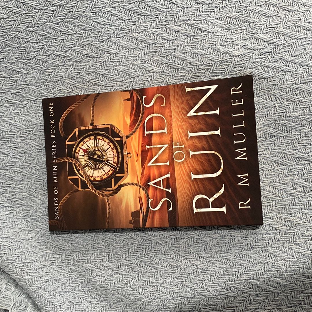 Sands of Ruin